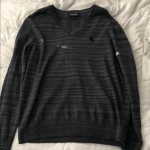 Express long sleeve shirt. Large